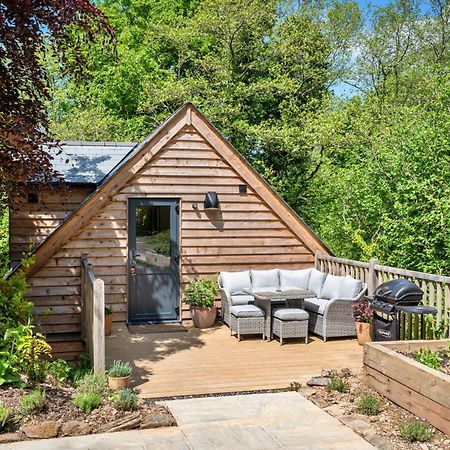 Finest Retreats - Dingles Farm Annexe Apartment East Down Exterior photo