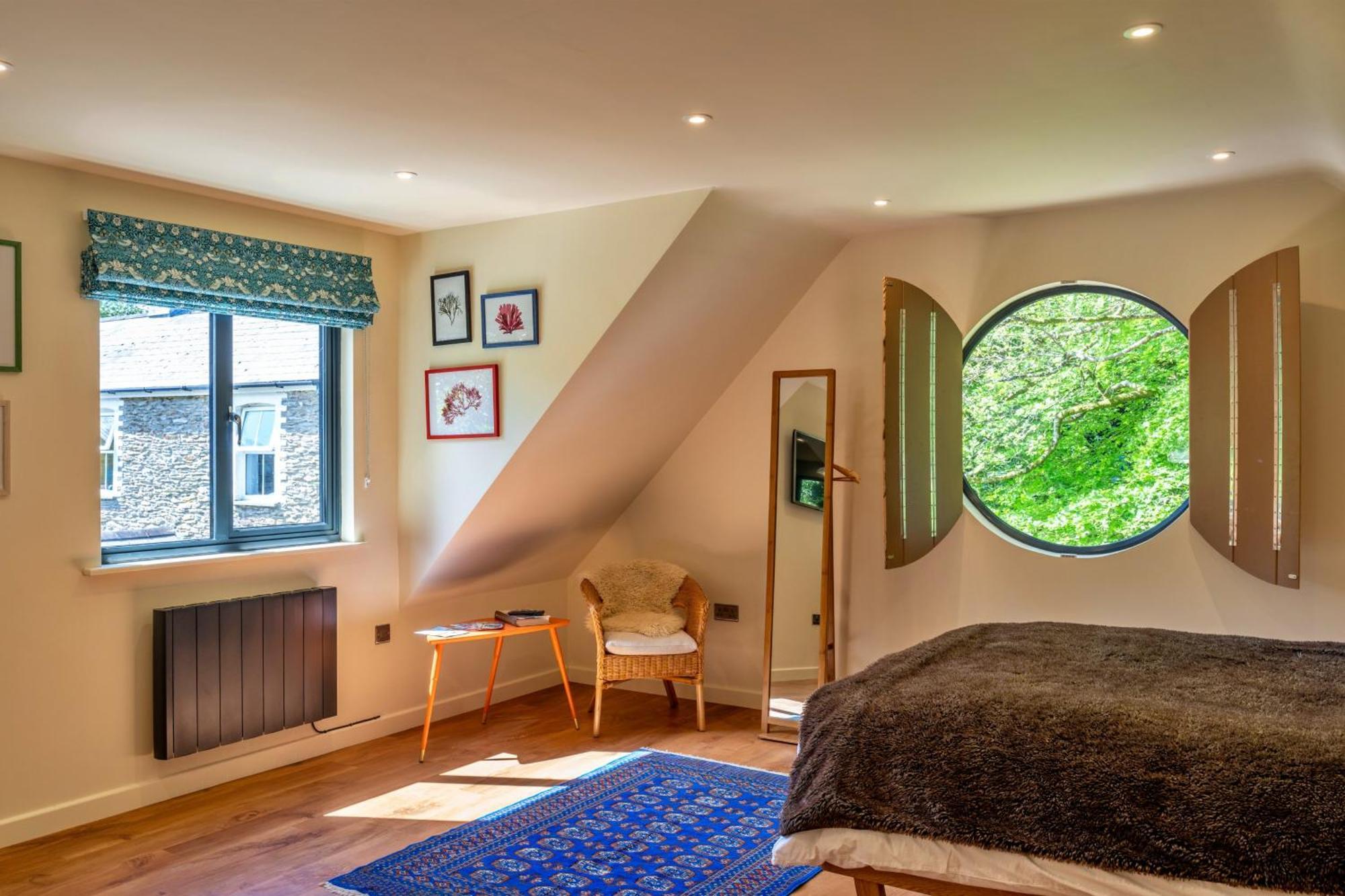 Finest Retreats - Dingles Farm Annexe Apartment East Down Exterior photo