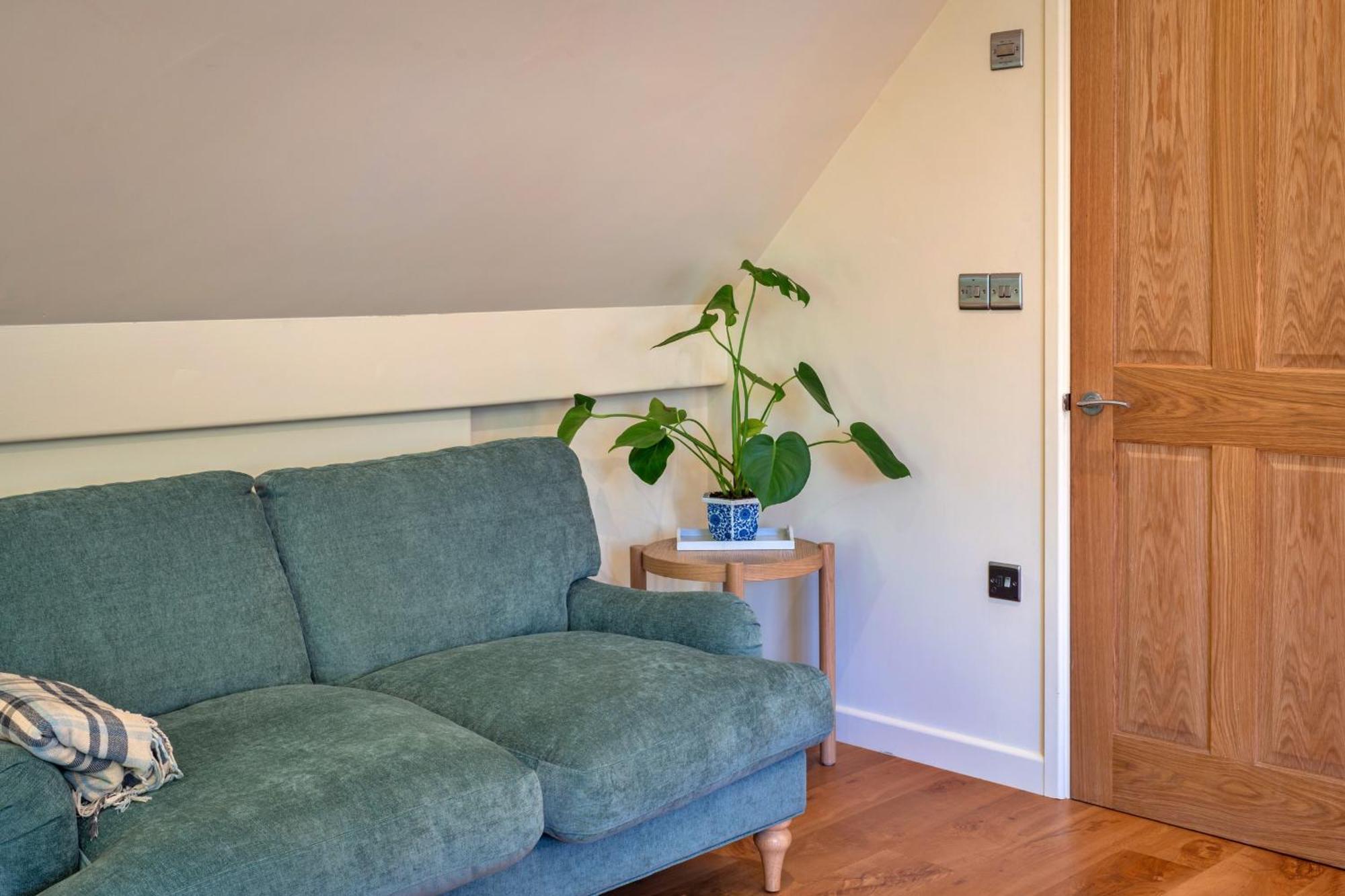 Finest Retreats - Dingles Farm Annexe Apartment East Down Exterior photo